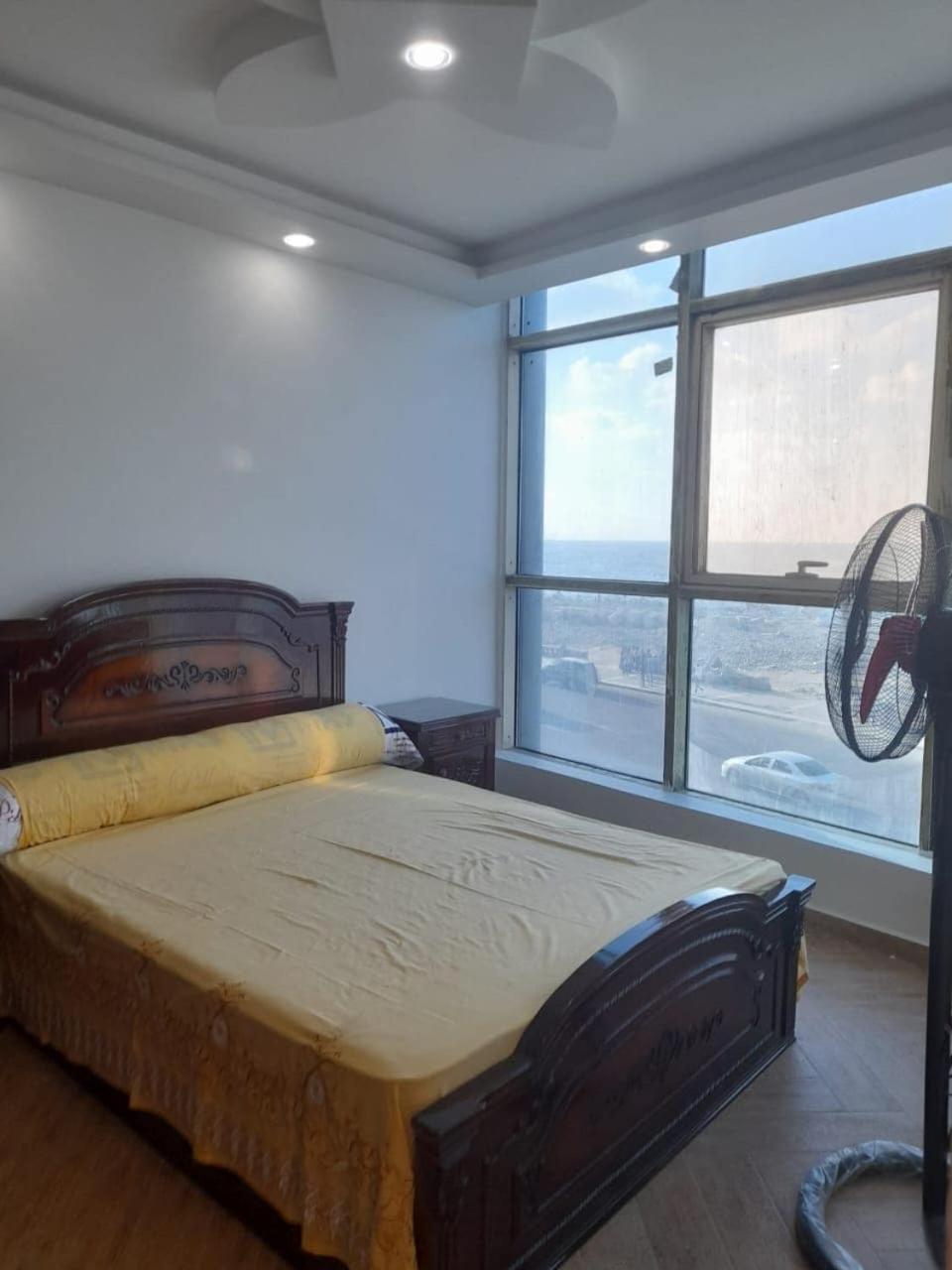 Apartment Sea View Alexandria