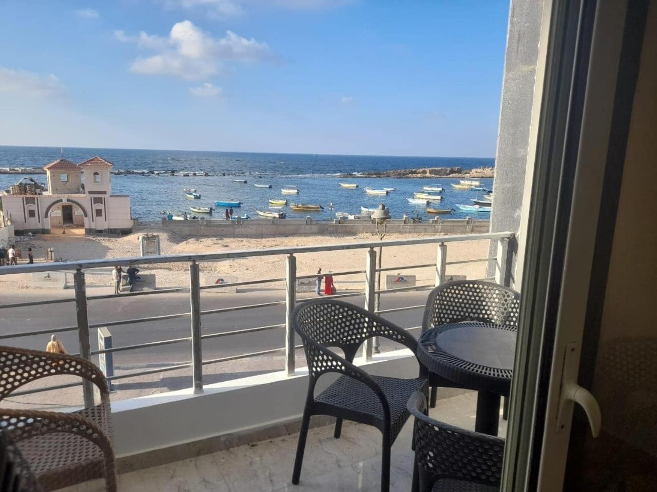Sea View * Alexandria